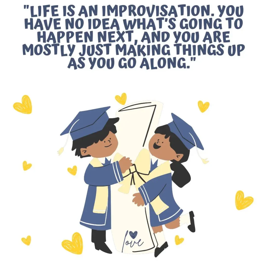 30 Inspirational Graduation Quotes to Celebrate New Beginnings