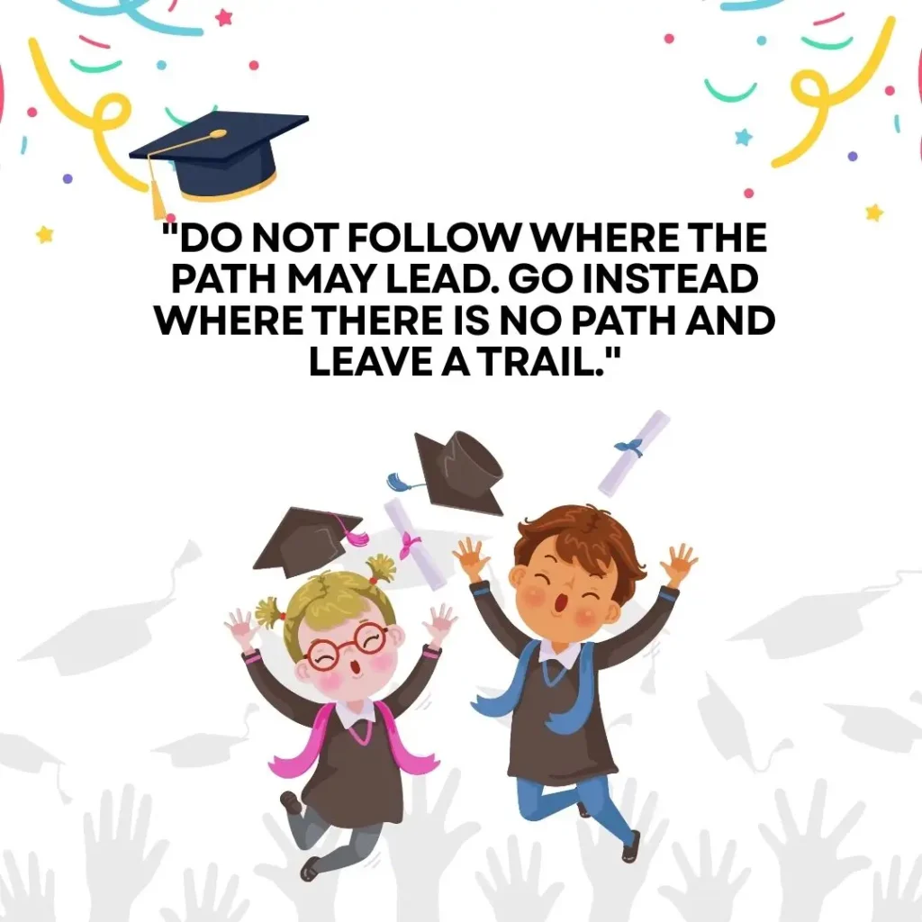 30 Inspirational Graduation Quotes to Celebrate New Beginnings