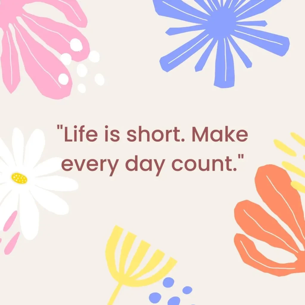 30 Short Quotes to Inspire Your Day