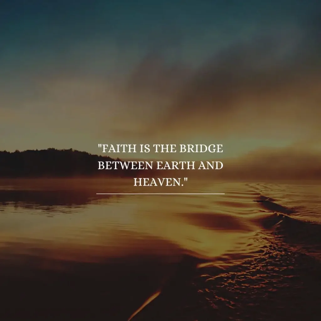 Inspirational Heaven Quotes That Bring Comfort And Hope