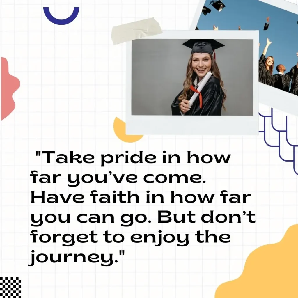 30 Inspirational Graduation Quotes to Celebrate New Beginnings