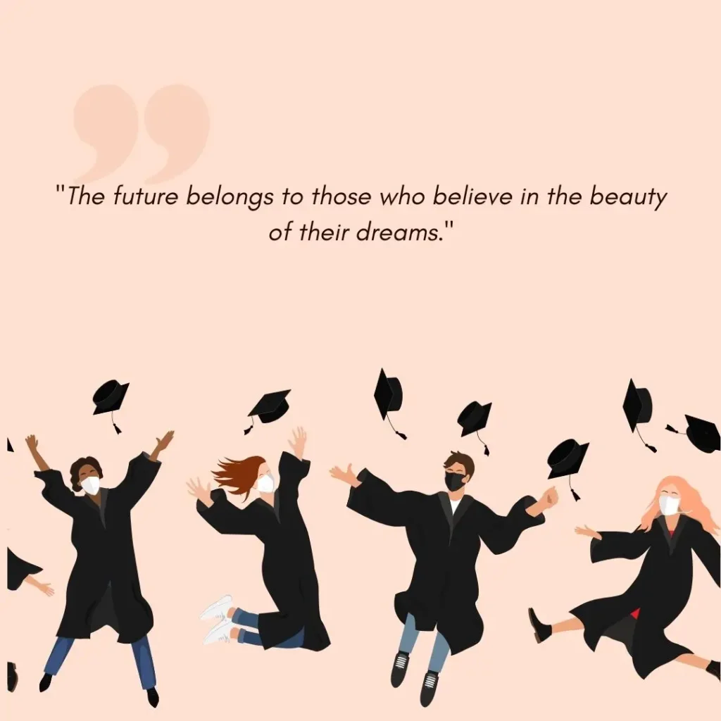 30 Inspirational Graduation Quotes to Celebrate New Beginnings