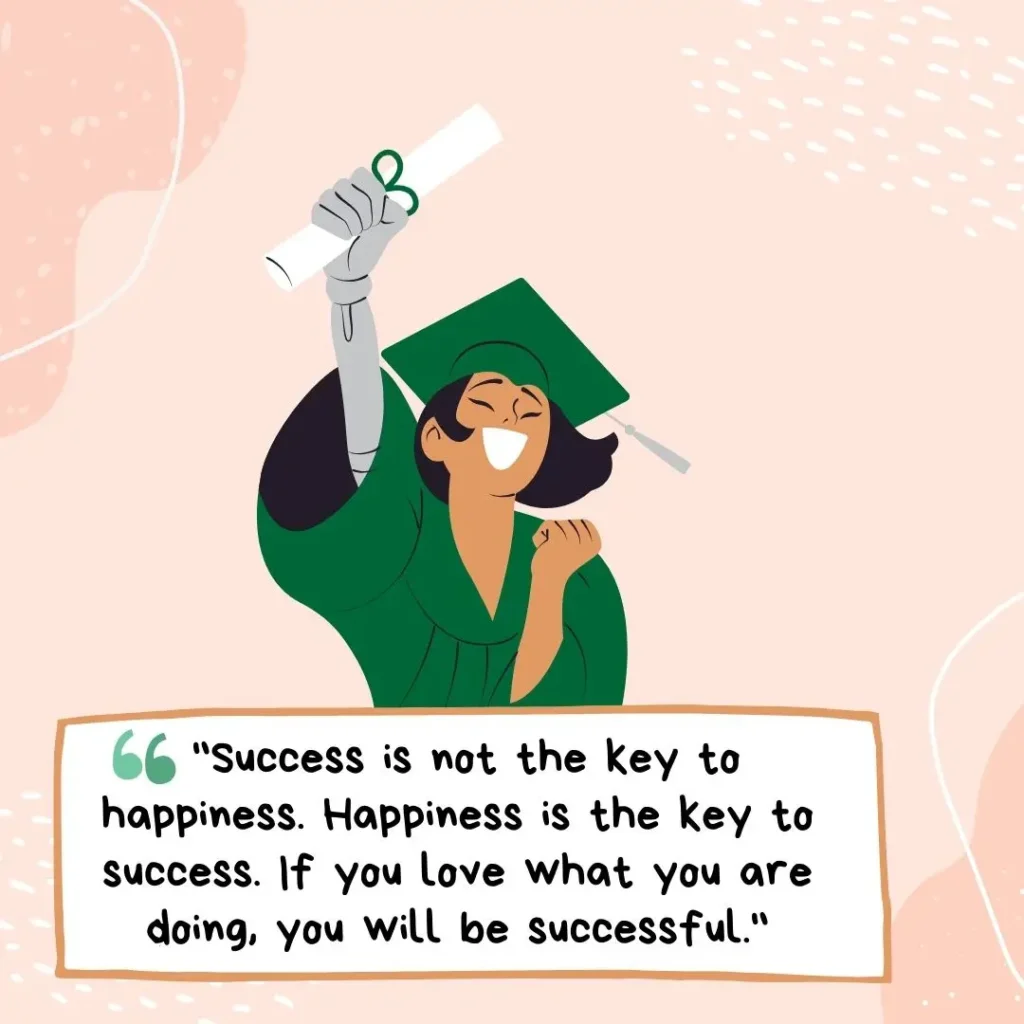 30 Inspirational Graduation Quotes to Celebrate New Beginnings