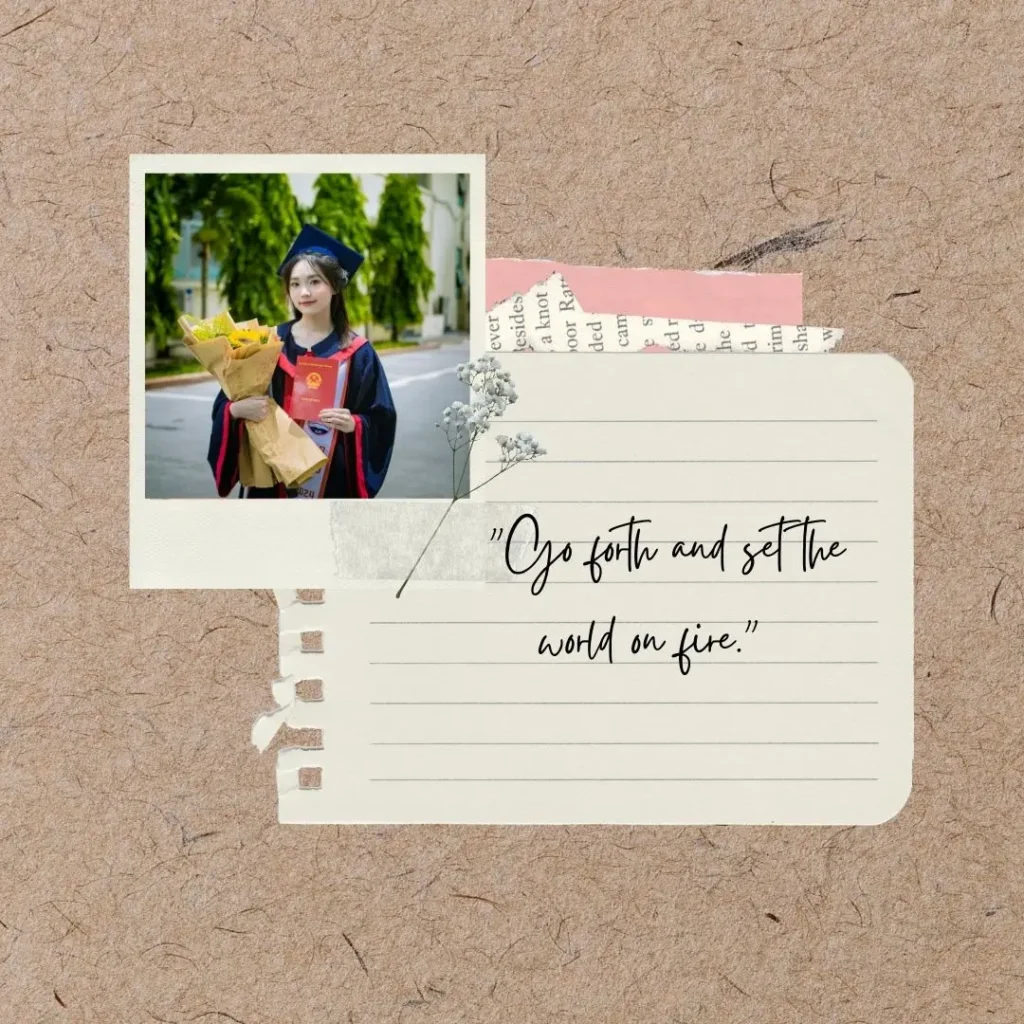 30 Inspirational Graduation Quotes to Celebrate New Beginnings