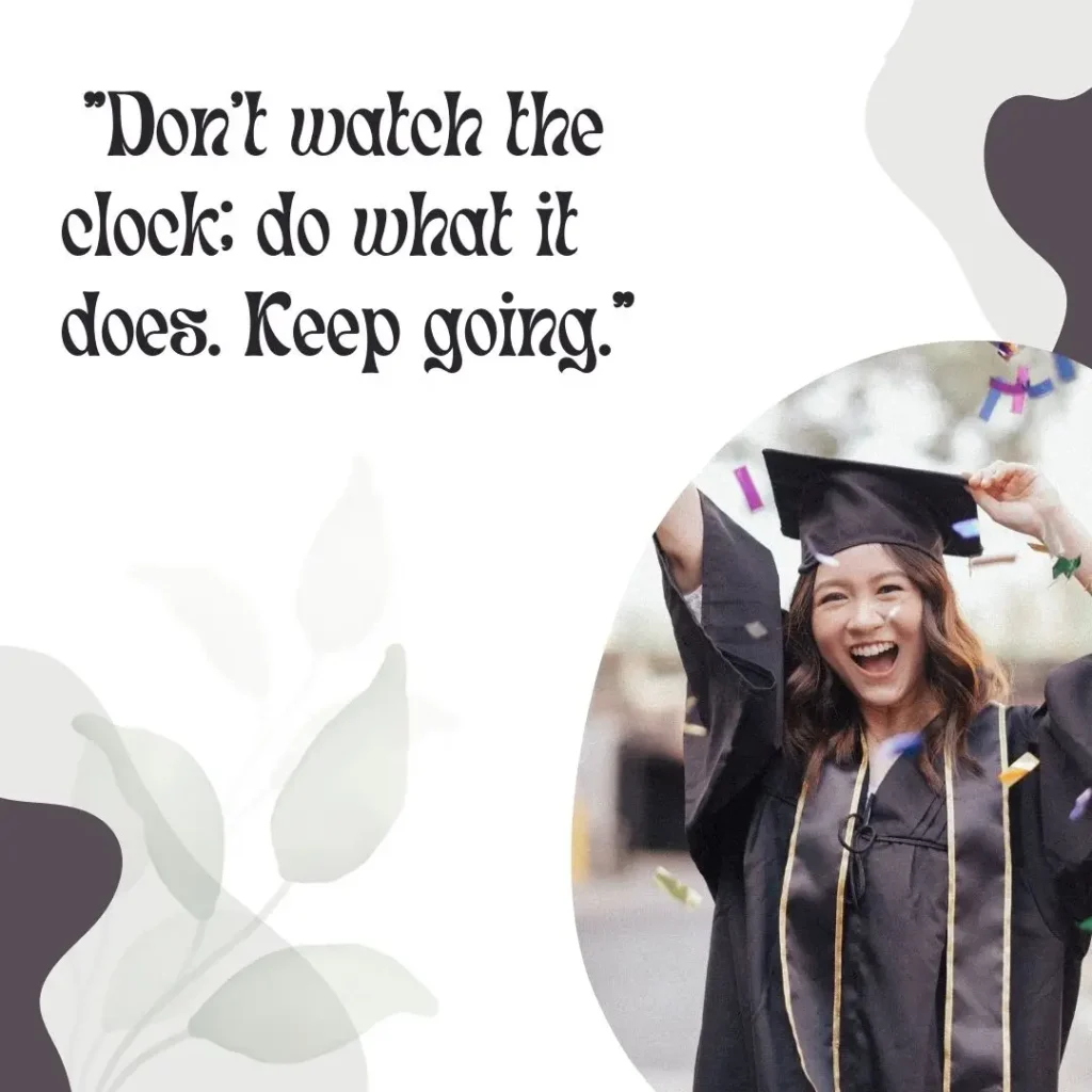 30 Inspirational Graduation Quotes to Celebrate New Beginnings