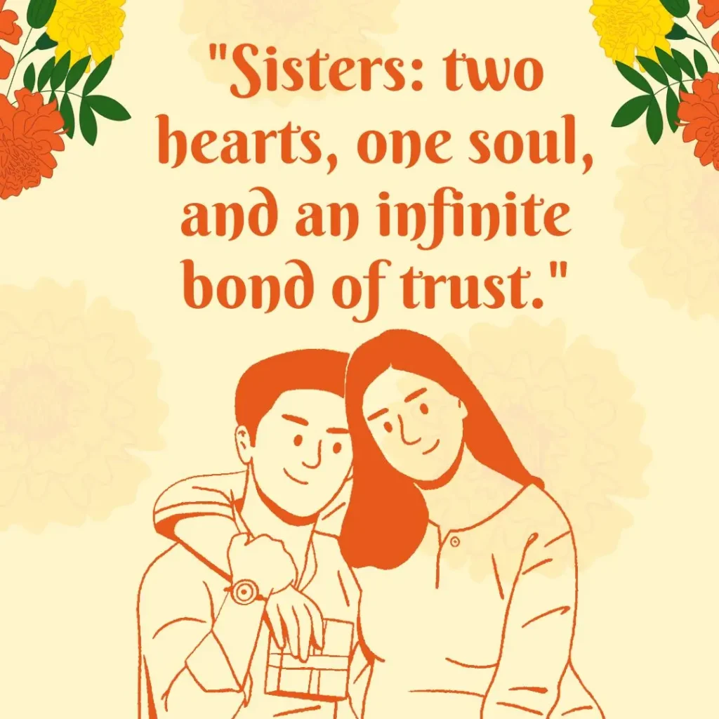 Heartwarming Sister Bond Quotes That Celebrate Unbreakable Love Heartwarming Sister Bond Quotes That Celebrate Unbreakable Love