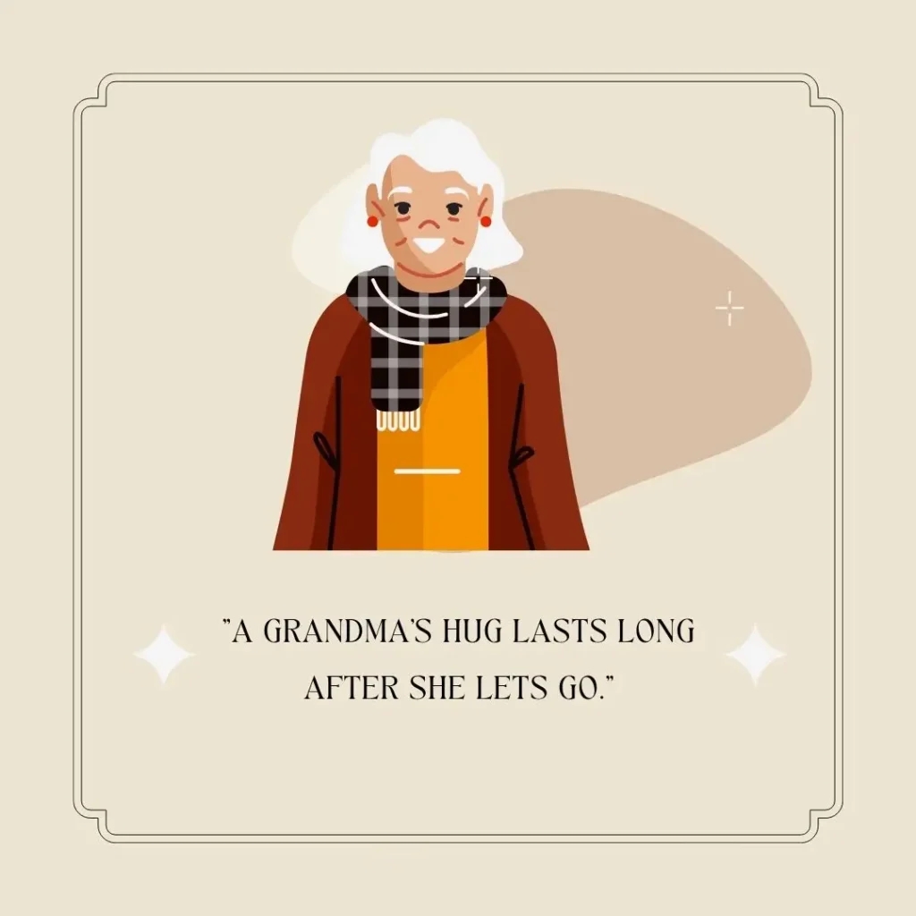 Grandma Quotes to Celebrate the Love of Grandmothers