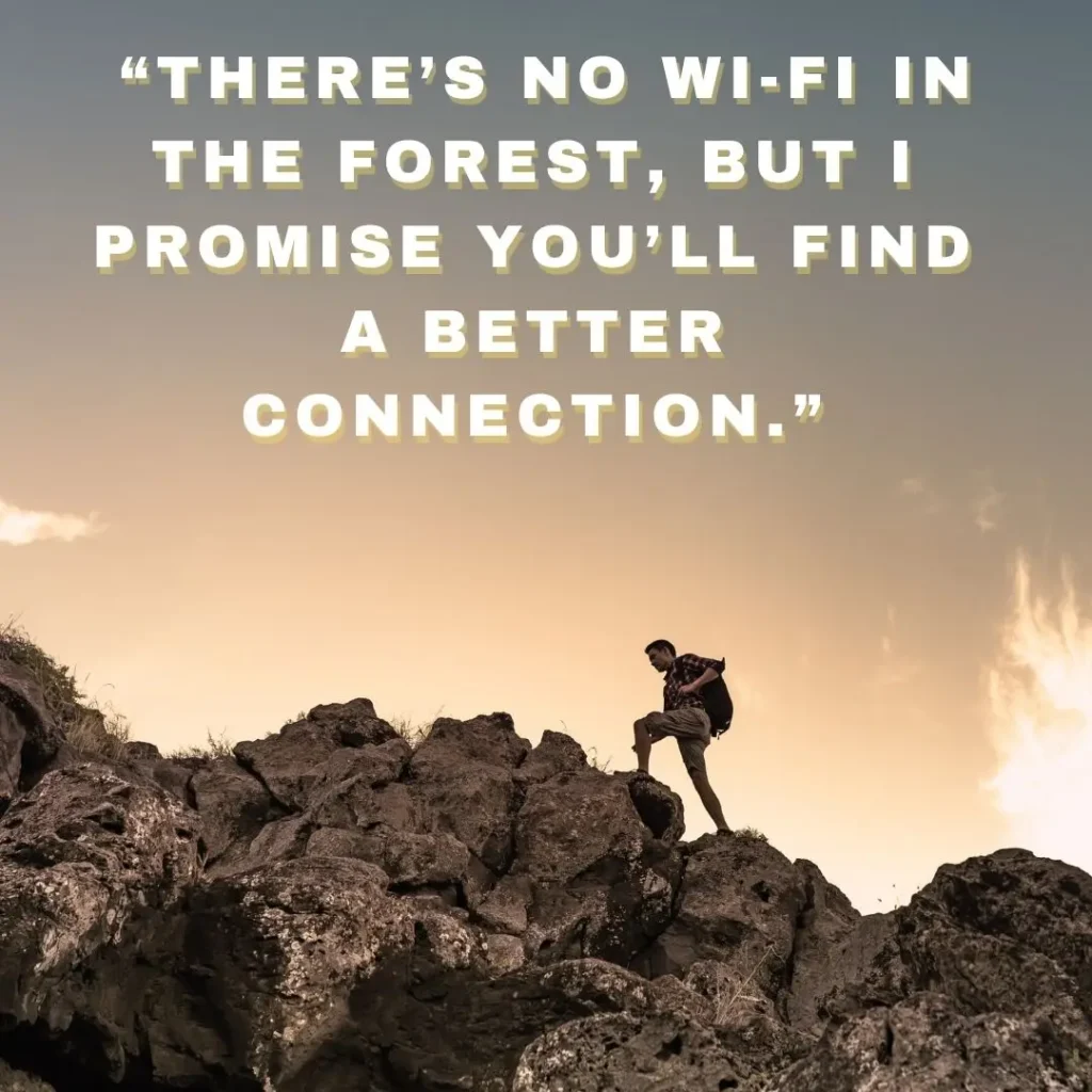 Inspiring Hiking Quotes to Ignite Your Wanderlust Inspiring Hiking Quotes to Ignite Your Wanderlust