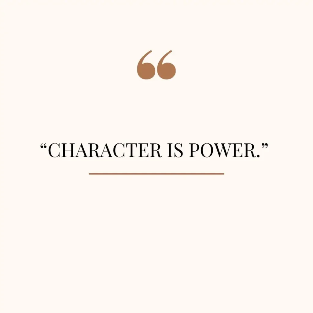 Powerful African American Inspirational Quotes