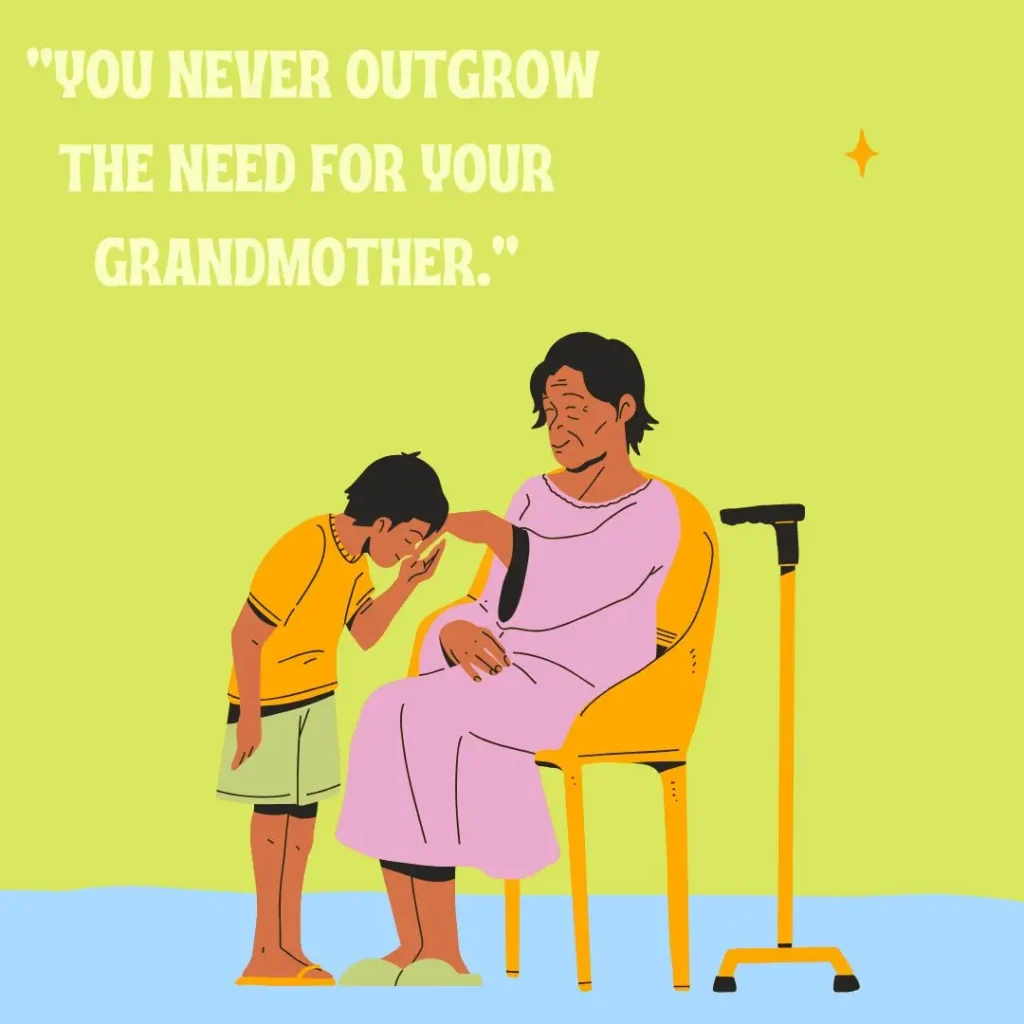 Grandma Quotes to Celebrate the Love of Grandmothers