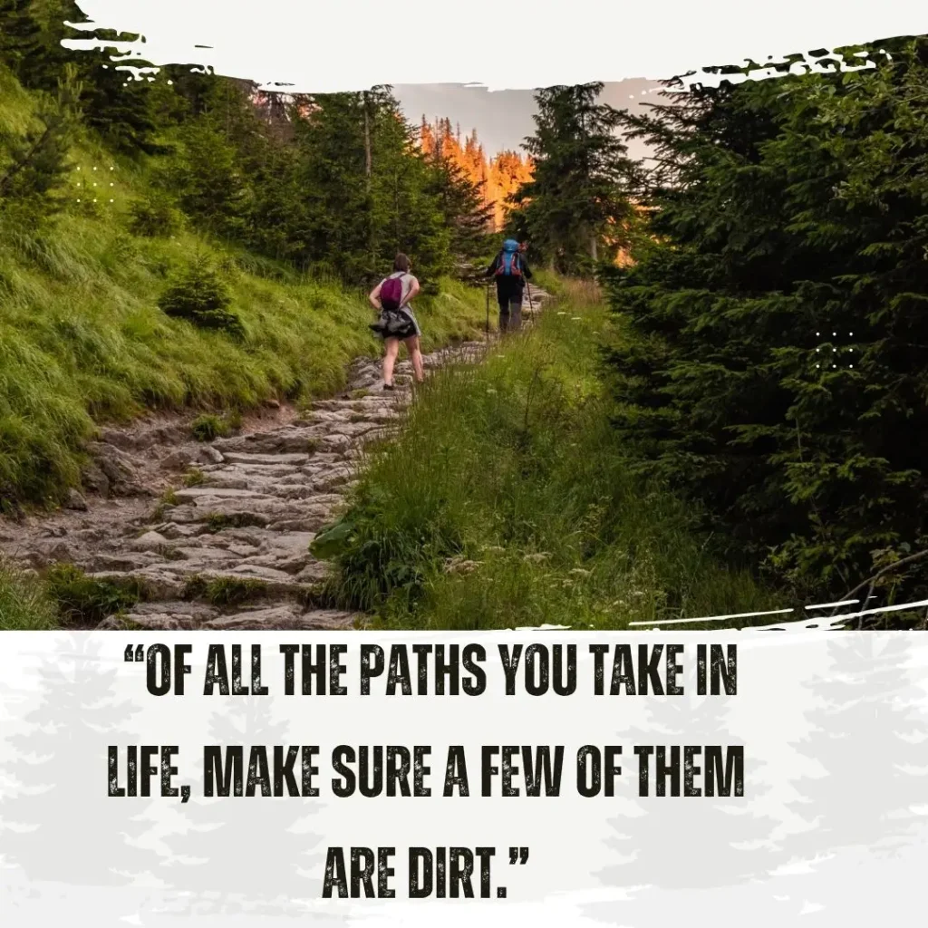 Inspiring Hiking Quotes to Ignite Your Wanderlust Inspiring Hiking Quotes to Ignite Your Wanderlust