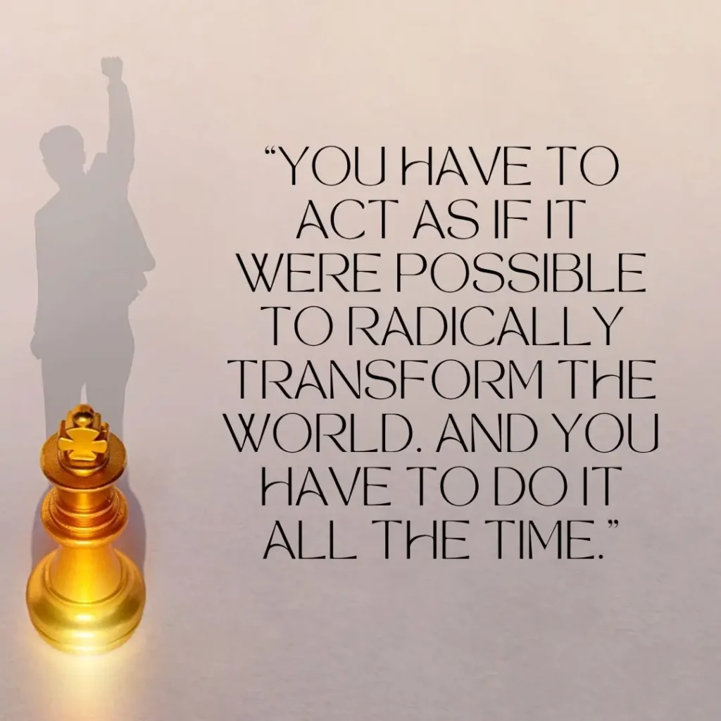 Powerful African American Inspirational Quotes