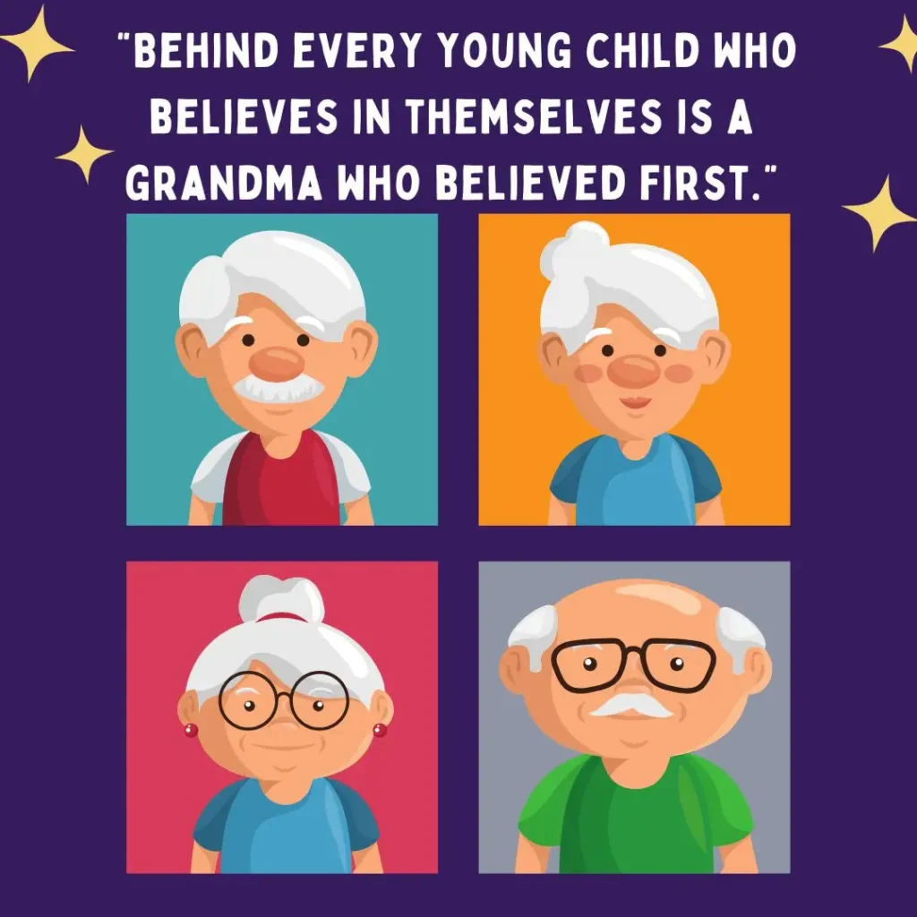 Grandma Quotes to Celebrate the Love of Grandmothers