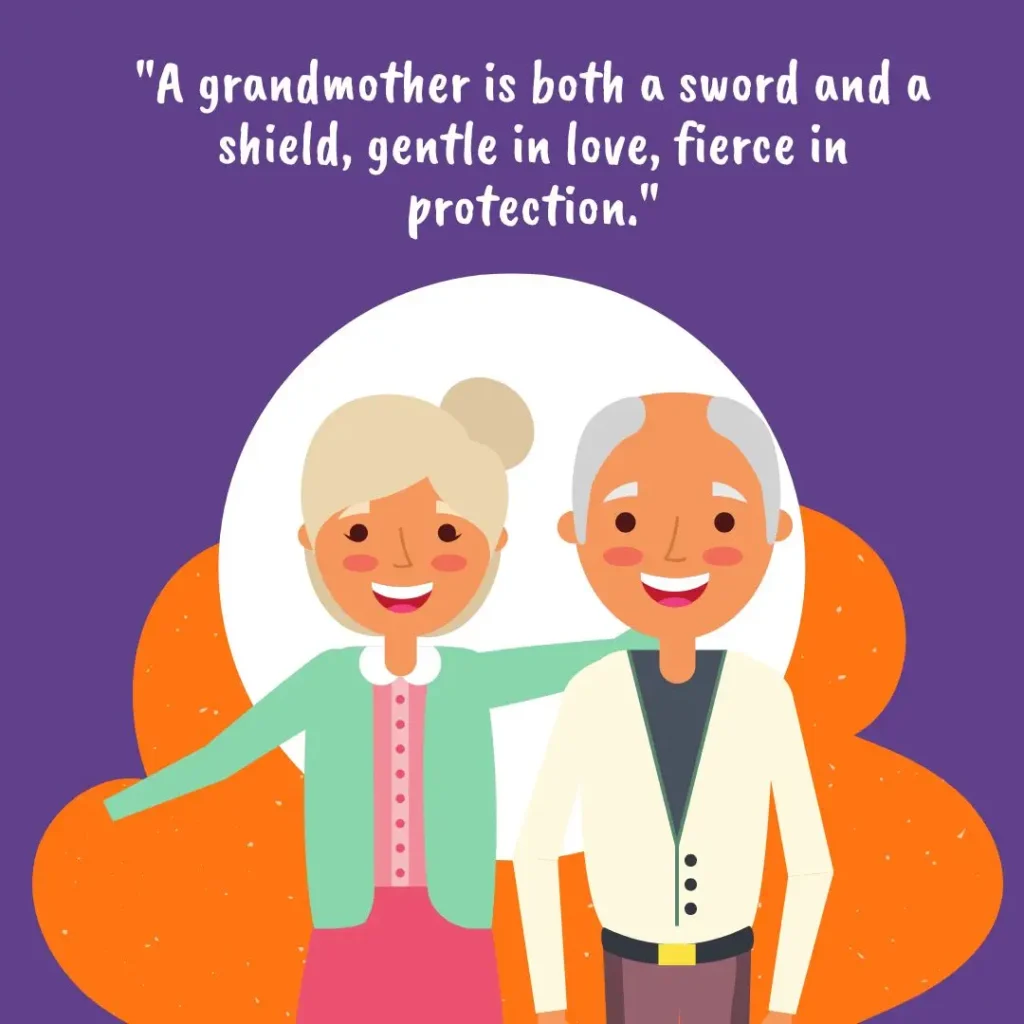Grandma Quotes to Celebrate the Love of Grandmothers