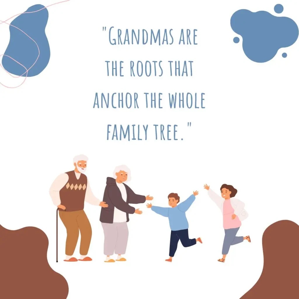 Grandma Quotes to Celebrate the Love of Grandmothers