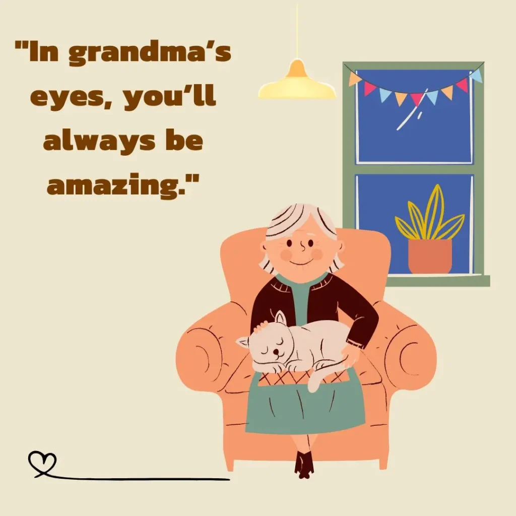 Grandma Quotes to Celebrate the Love of Grandmothers