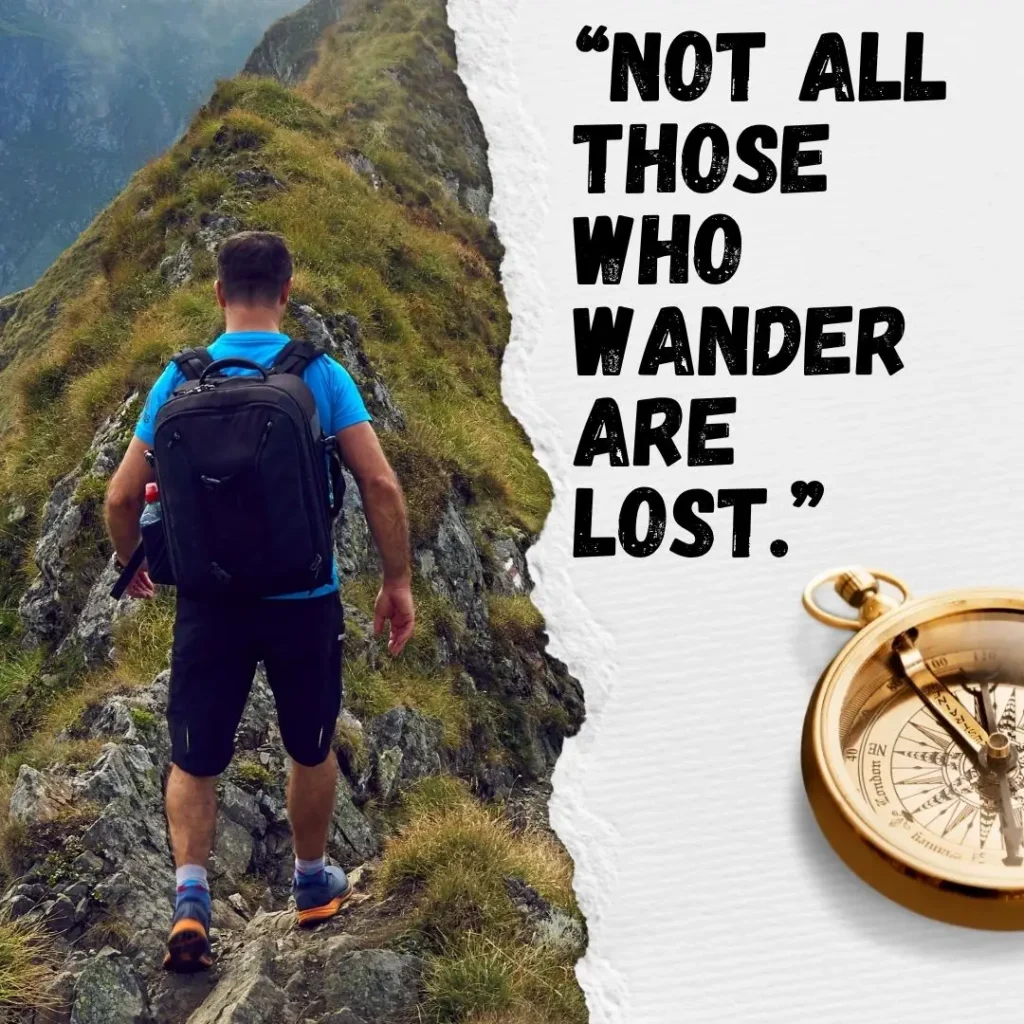 Inspiring Hiking Quotes to Ignite Your Wanderlust Inspiring Hiking Quotes to Ignite Your Wanderlust