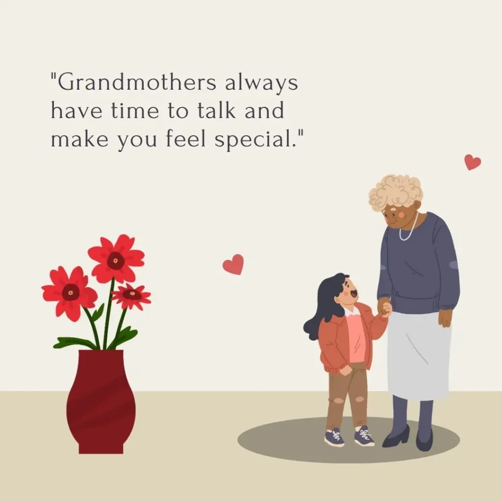 Grandma Quotes to Celebrate the Love of Grandmothers