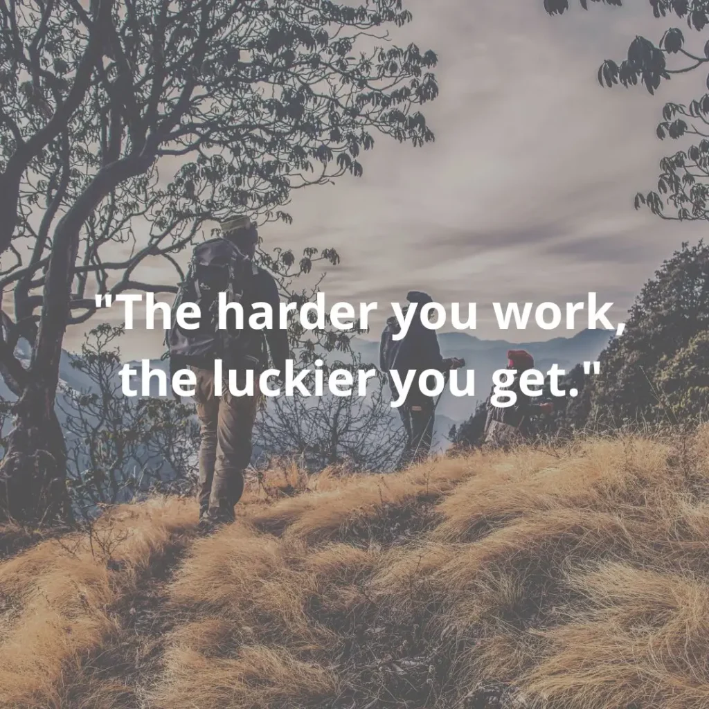 Inspiring Luck Quotes Inspiring Luck Quotes