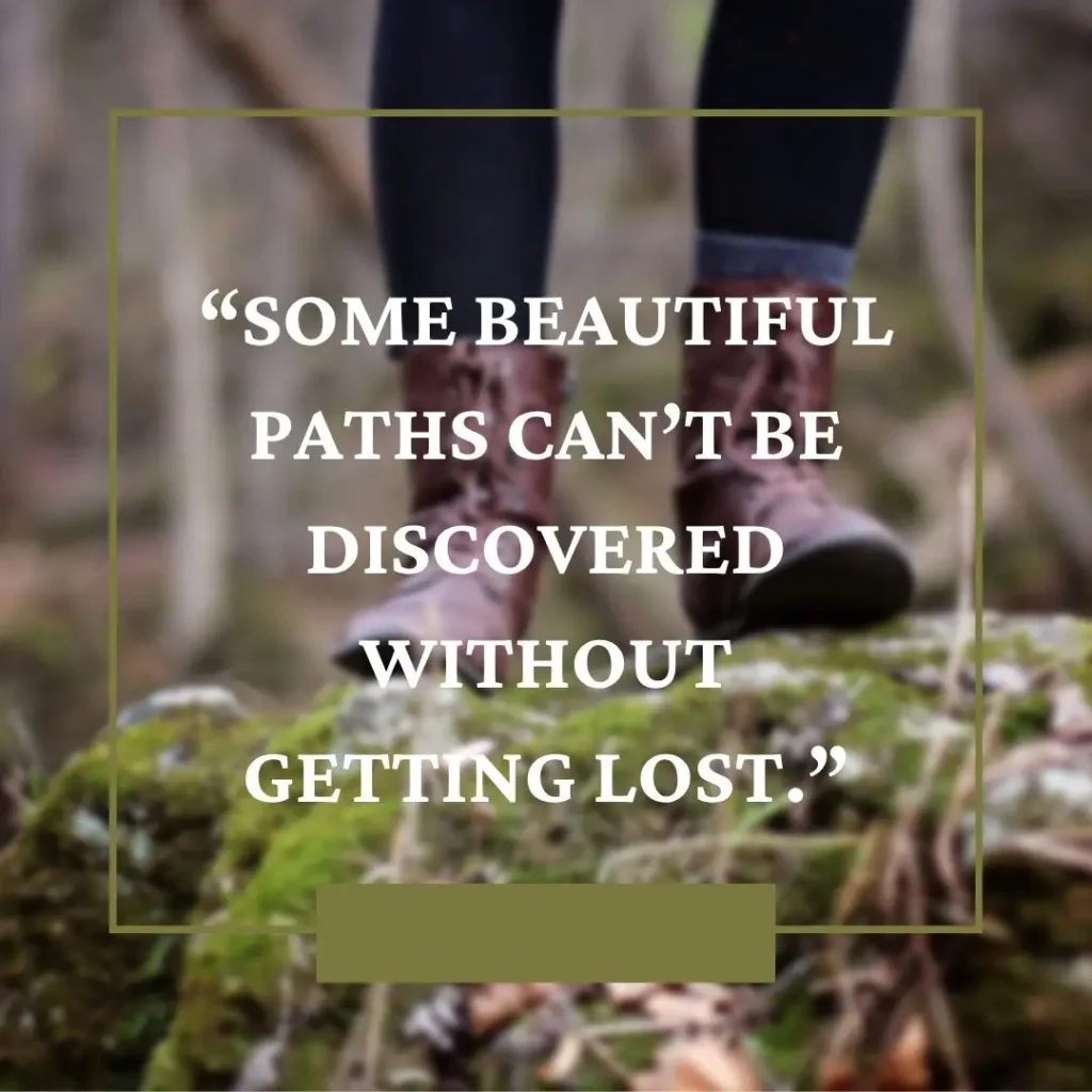 Inspiring Hiking Quotes to Ignite Your Wanderlust Inspiring Hiking Quotes to Ignite Your Wanderlust