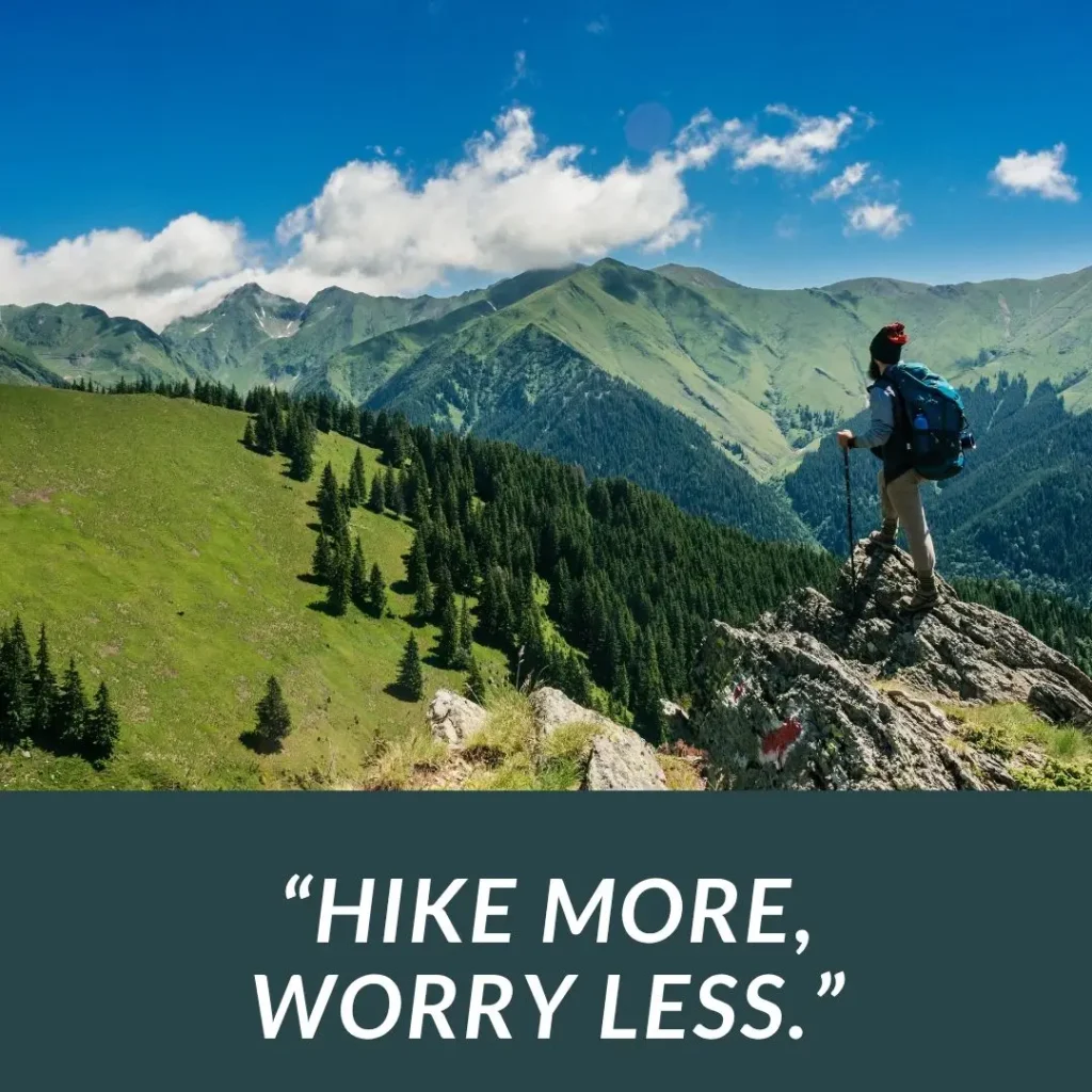 Inspiring Hiking Quotes to Ignite Your Wanderlust Inspiring Hiking Quotes to Ignite Your Wanderlust