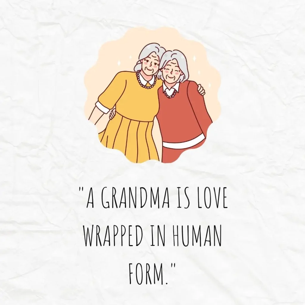 Grandma Quotes to Celebrate the Love of Grandmothers