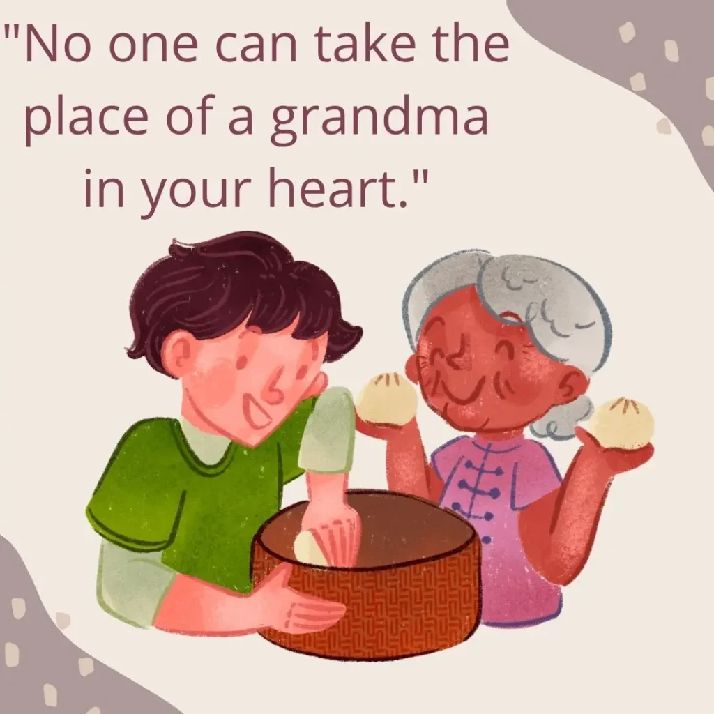 Grandma Quotes to Celebrate the Love of Grandmothers