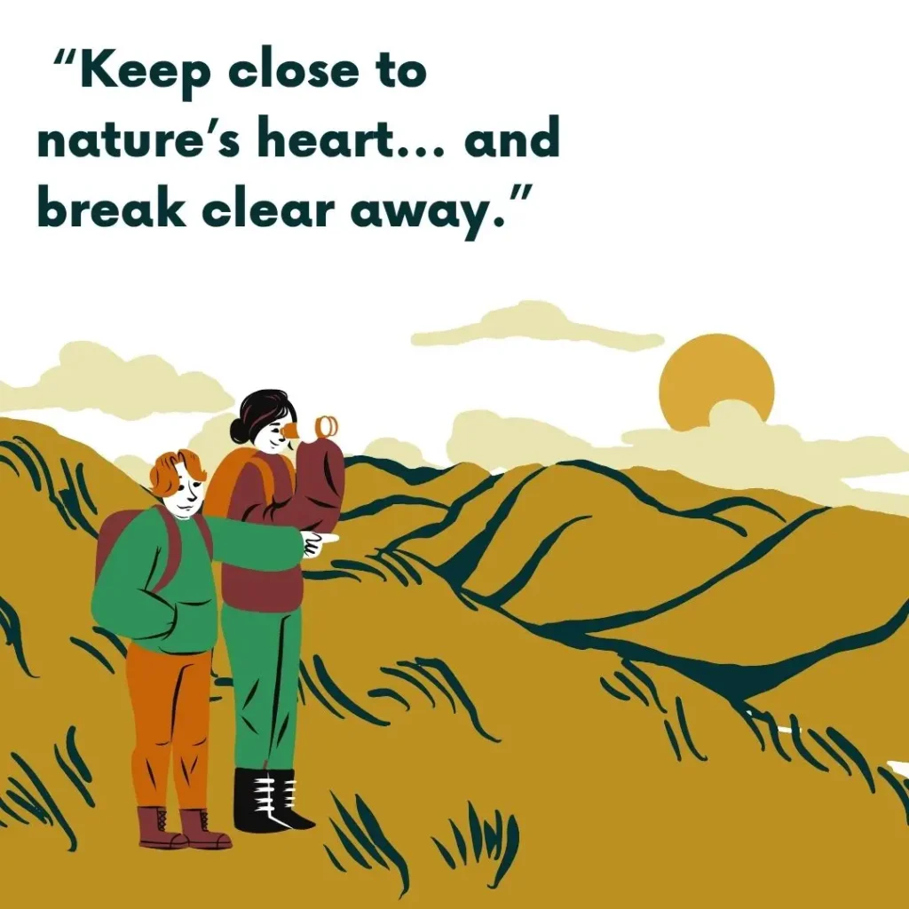 Inspiring Hiking Quotes to Ignite Your Wanderlust Inspiring Hiking Quotes to Ignite Your Wanderlust