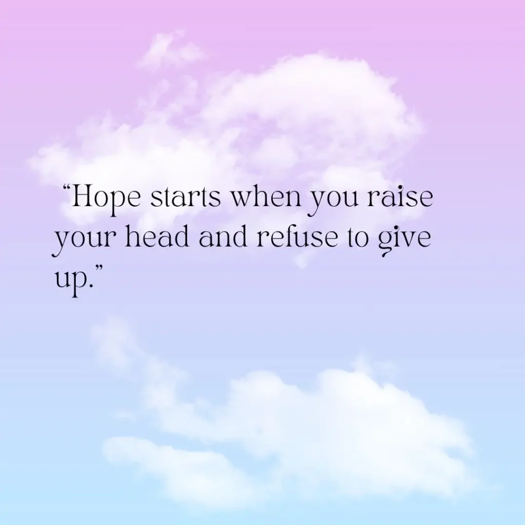 Keep Your Head Up Quotes Keep Your Head Up Quotes