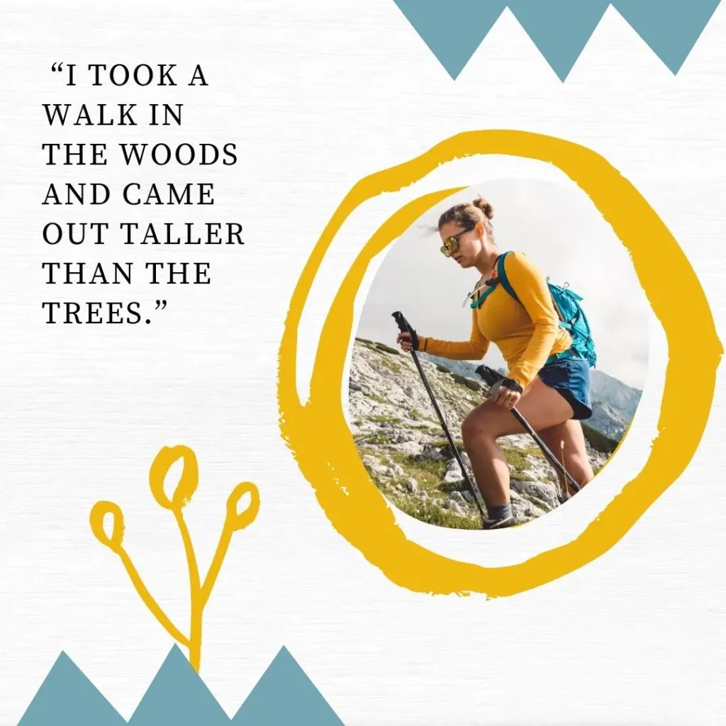 Inspiring Hiking Quotes to Ignite Your Wanderlust Inspiring Hiking Quotes to Ignite Your Wanderlust