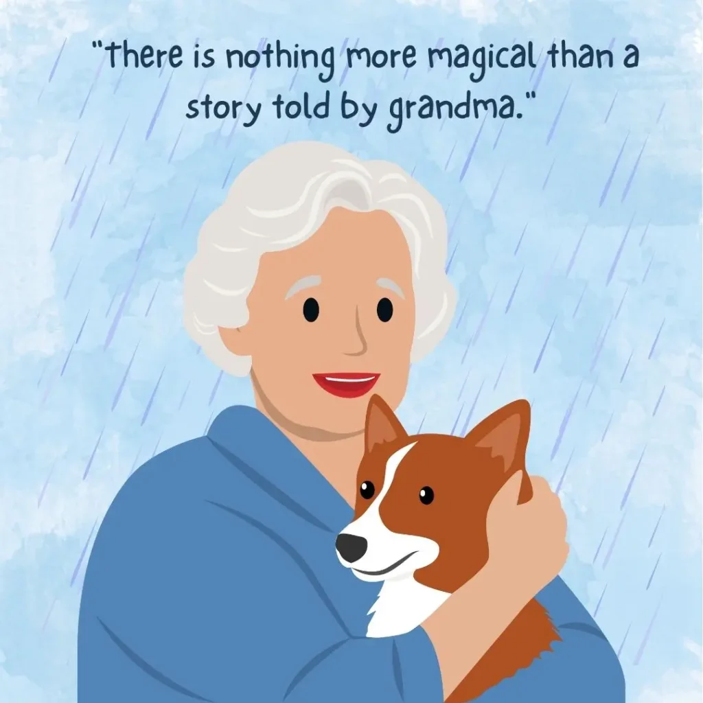 Grandma Quotes to Celebrate the Love of Grandmothers