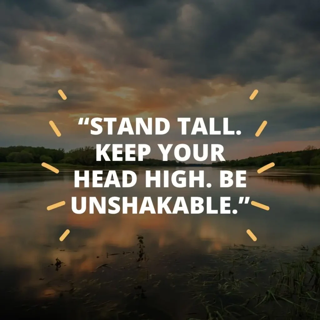 Keep Your Head Up Quotes Keep Your Head Up Quotes