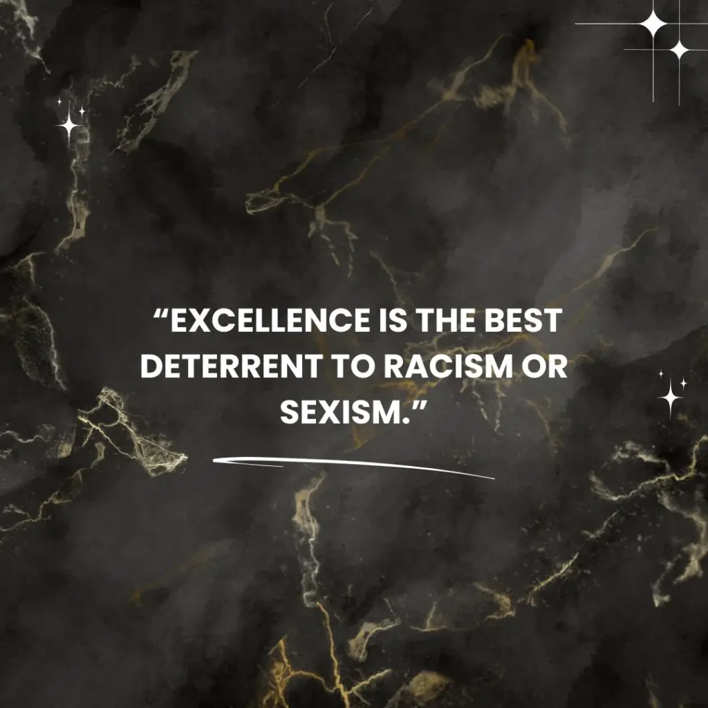 Powerful African American Inspirational Quotes