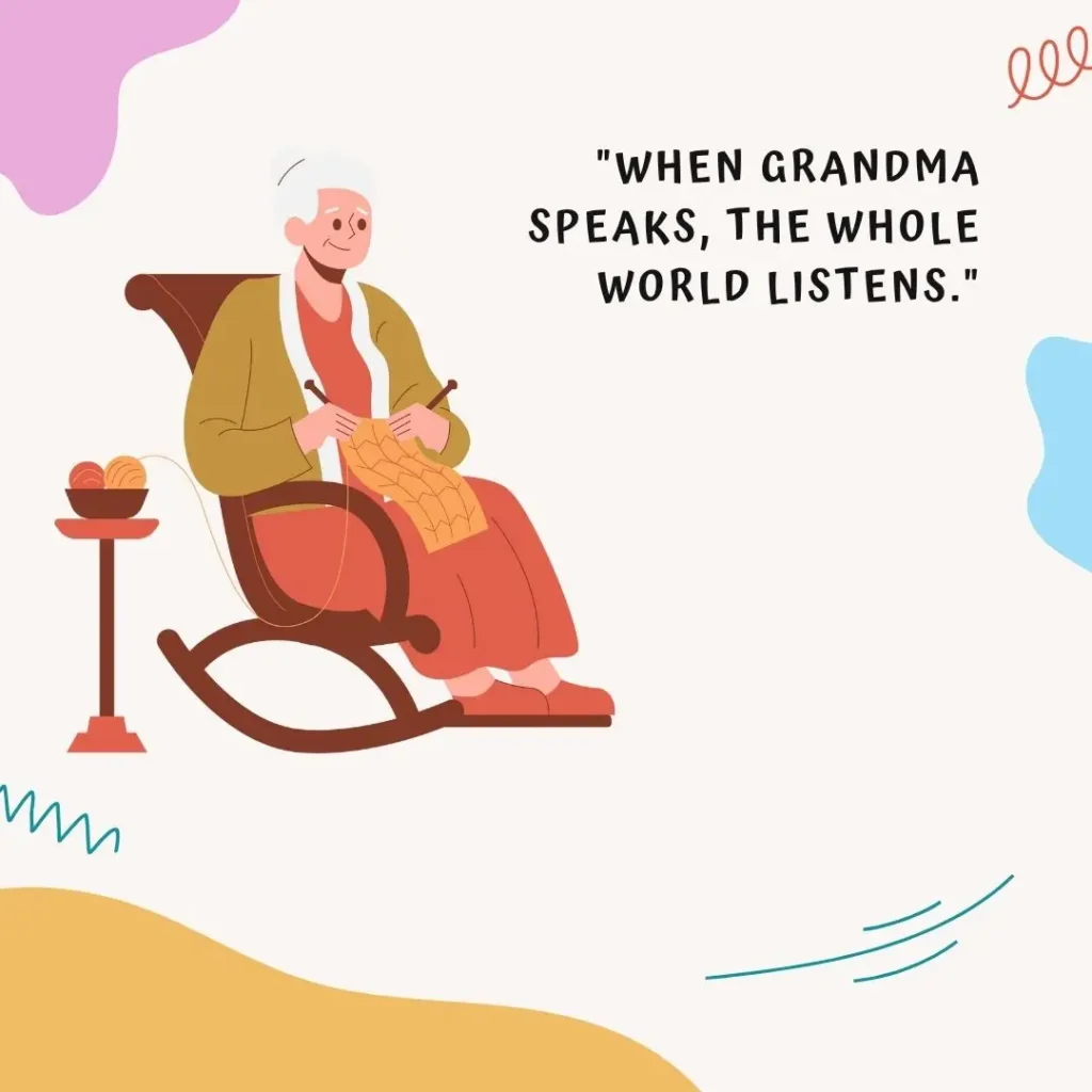 Grandma Quotes to Celebrate the Love of Grandmothers