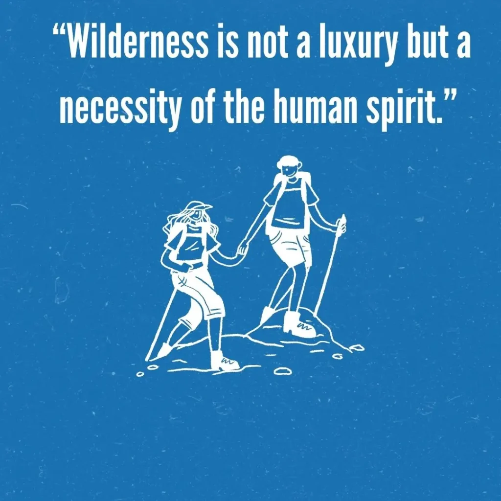 Inspiring Hiking Quotes to Ignite Your Wanderlust Inspiring Hiking Quotes to Ignite Your Wanderlust