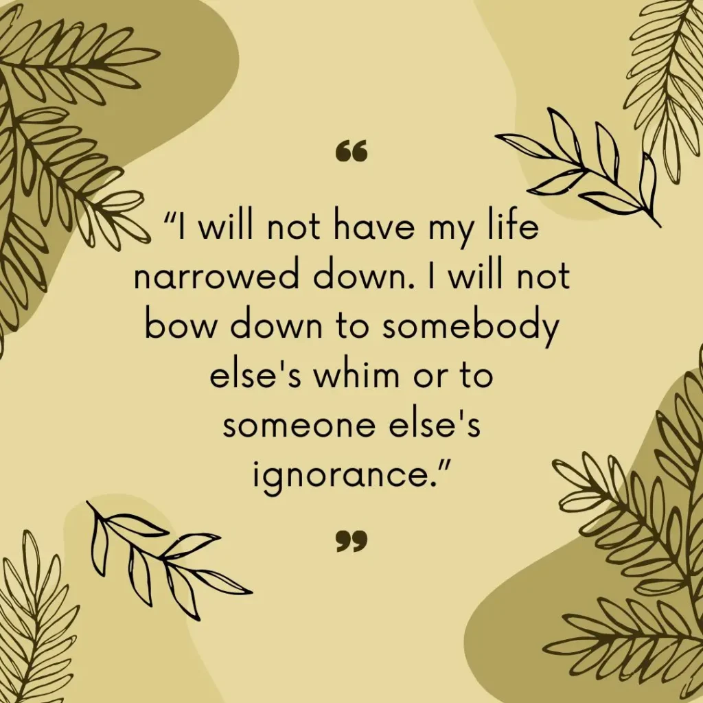 Powerful African American Inspirational Quotes