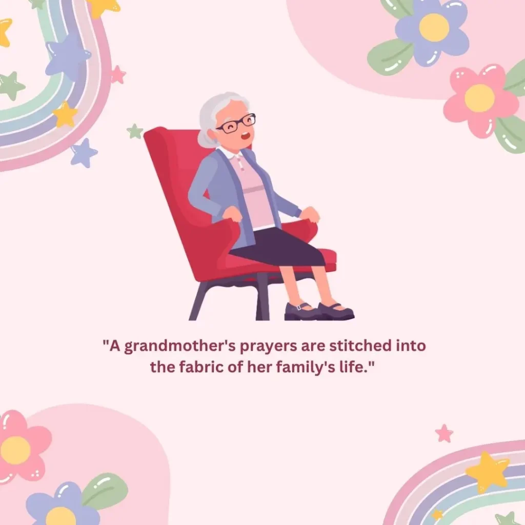 Grandma Quotes to Celebrate the Love of Grandmothers