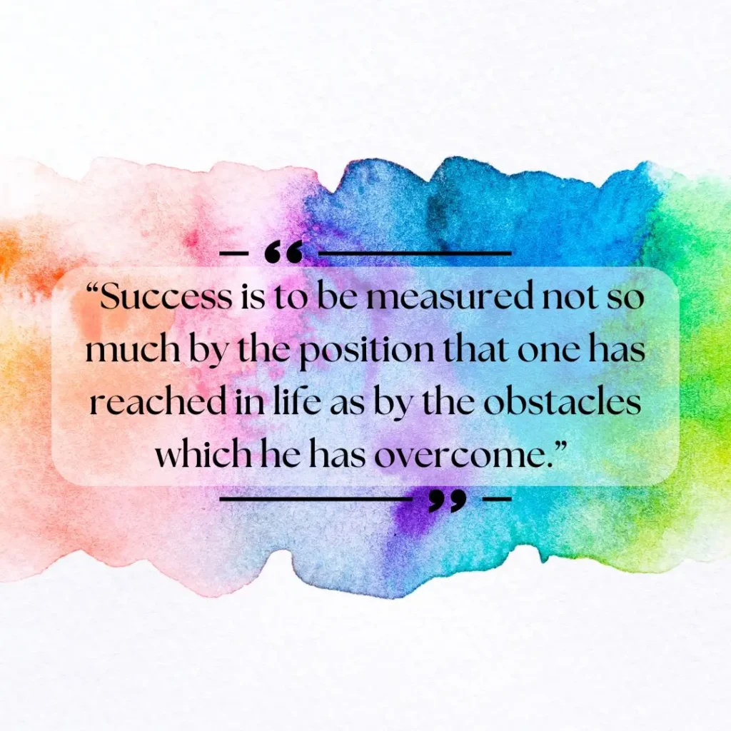 Powerful African American Inspirational Quotes