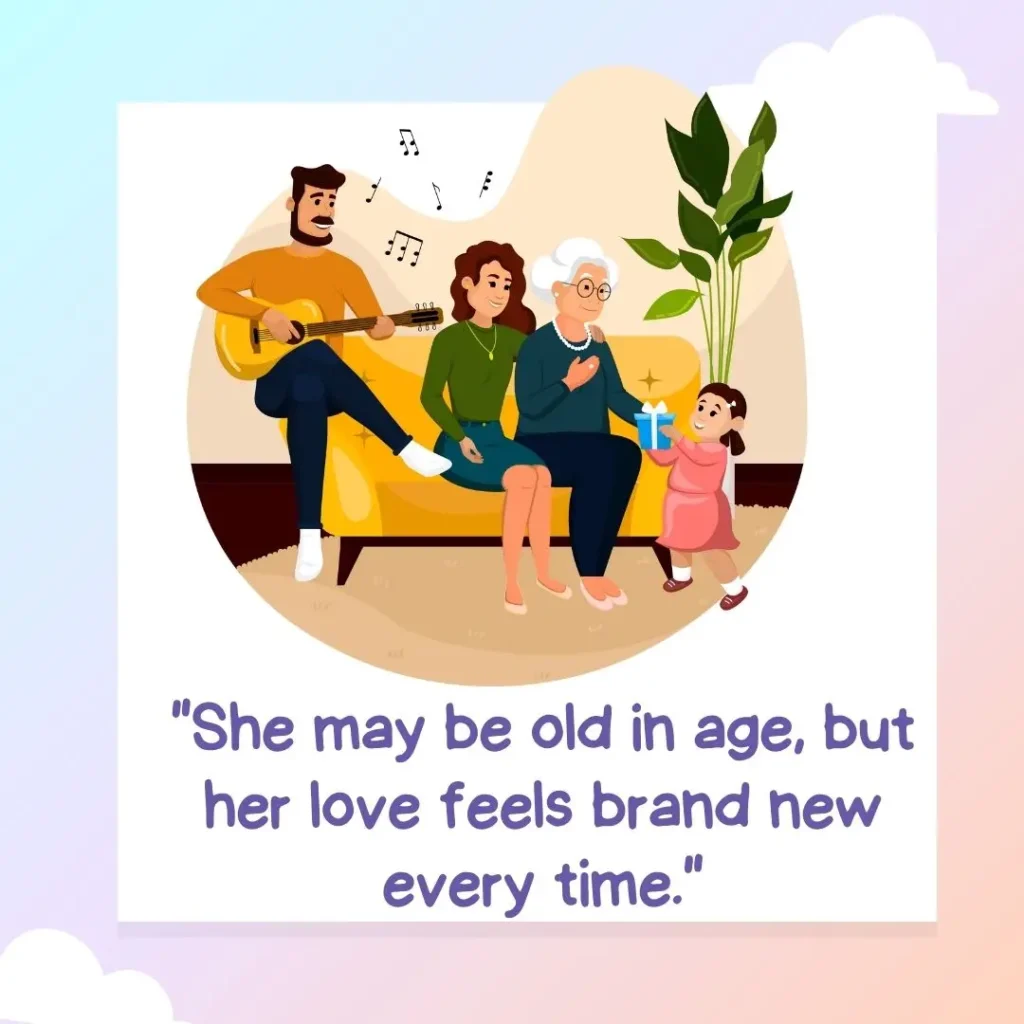 Grandma Quotes to Celebrate the Love of Grandmothers