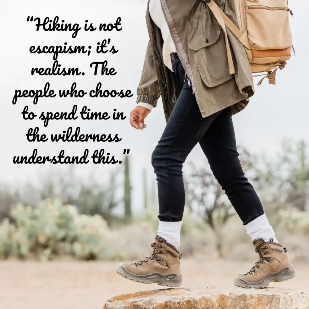 Inspiring Hiking Quotes to Ignite Your Wanderlust Inspiring Hiking Quotes to Ignite Your Wanderlust