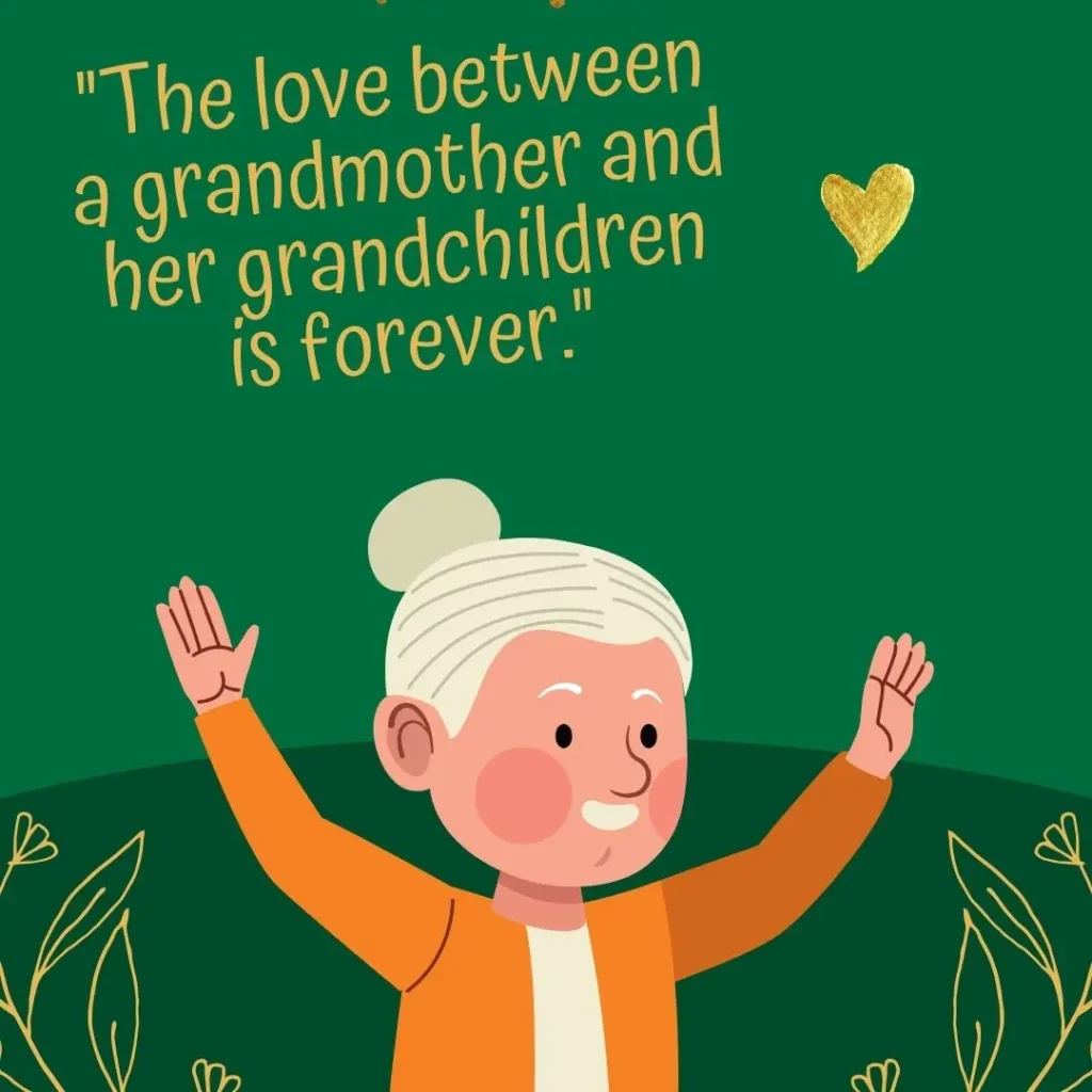 Grandma Quotes to Celebrate the Love of Grandmothers