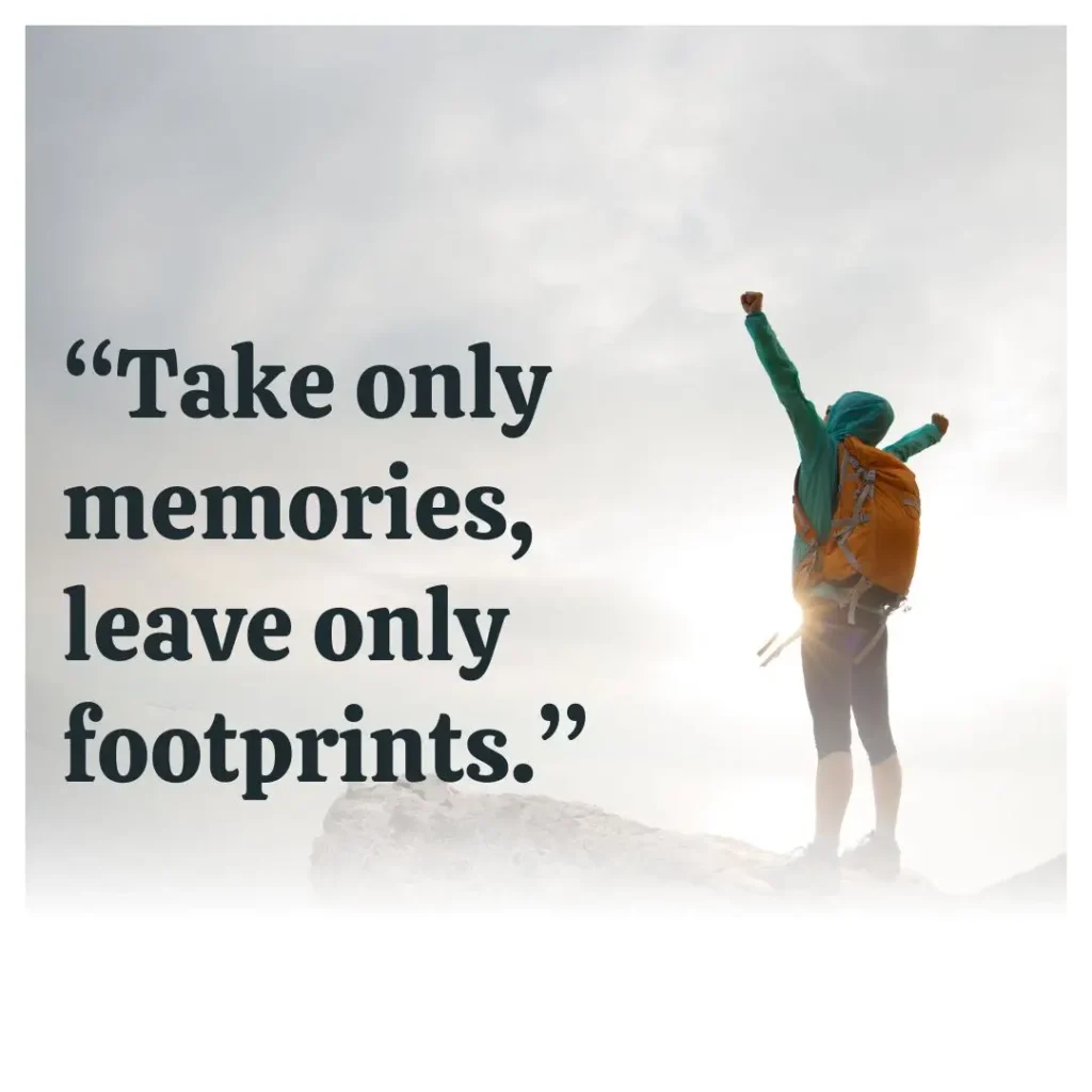 Inspiring Hiking Quotes to Ignite Your Wanderlust Inspiring Hiking Quotes to Ignite Your Wanderlust