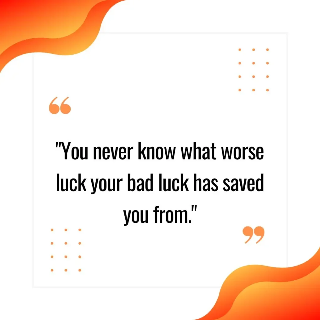 Inspiring Luck Quotes Inspiring Luck Quotes