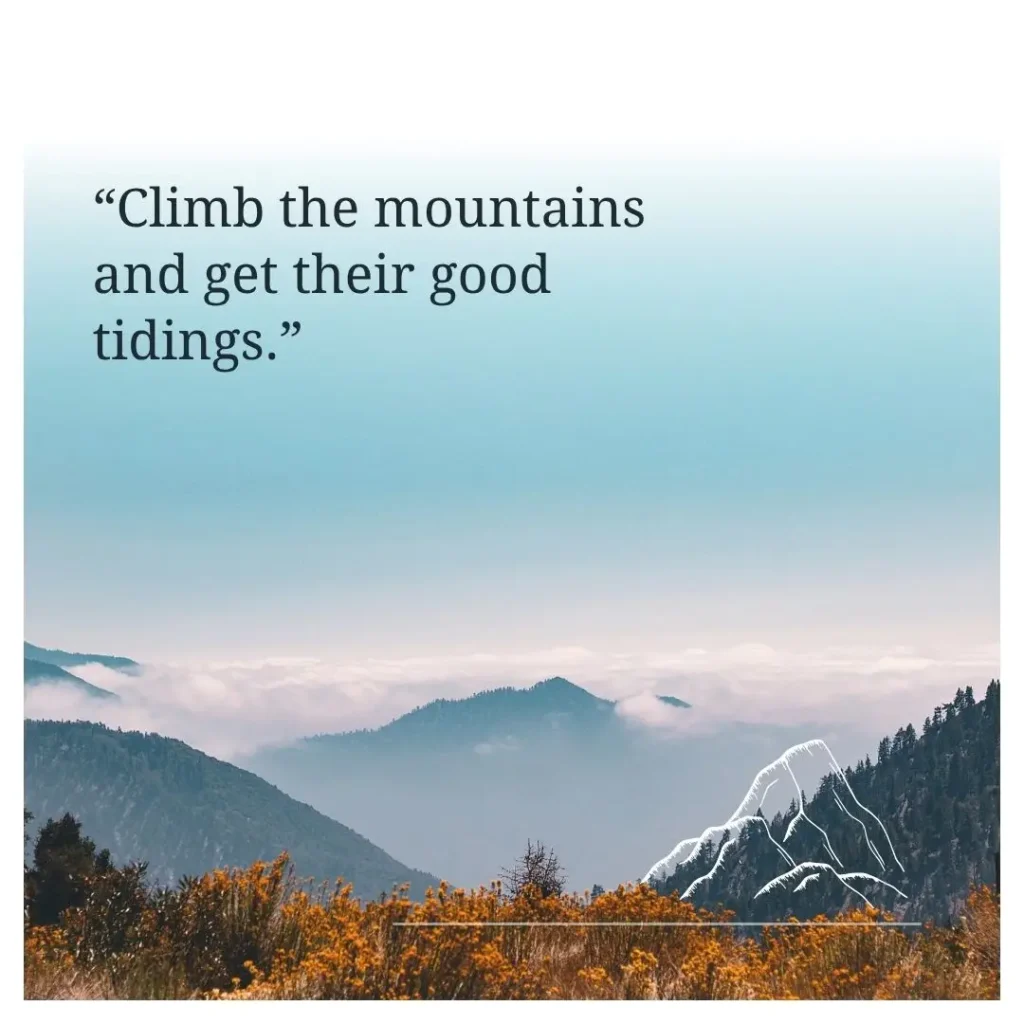 Inspiring Hiking Quotes to Ignite Your Wanderlust Inspiring Hiking Quotes to Ignite Your Wanderlust
