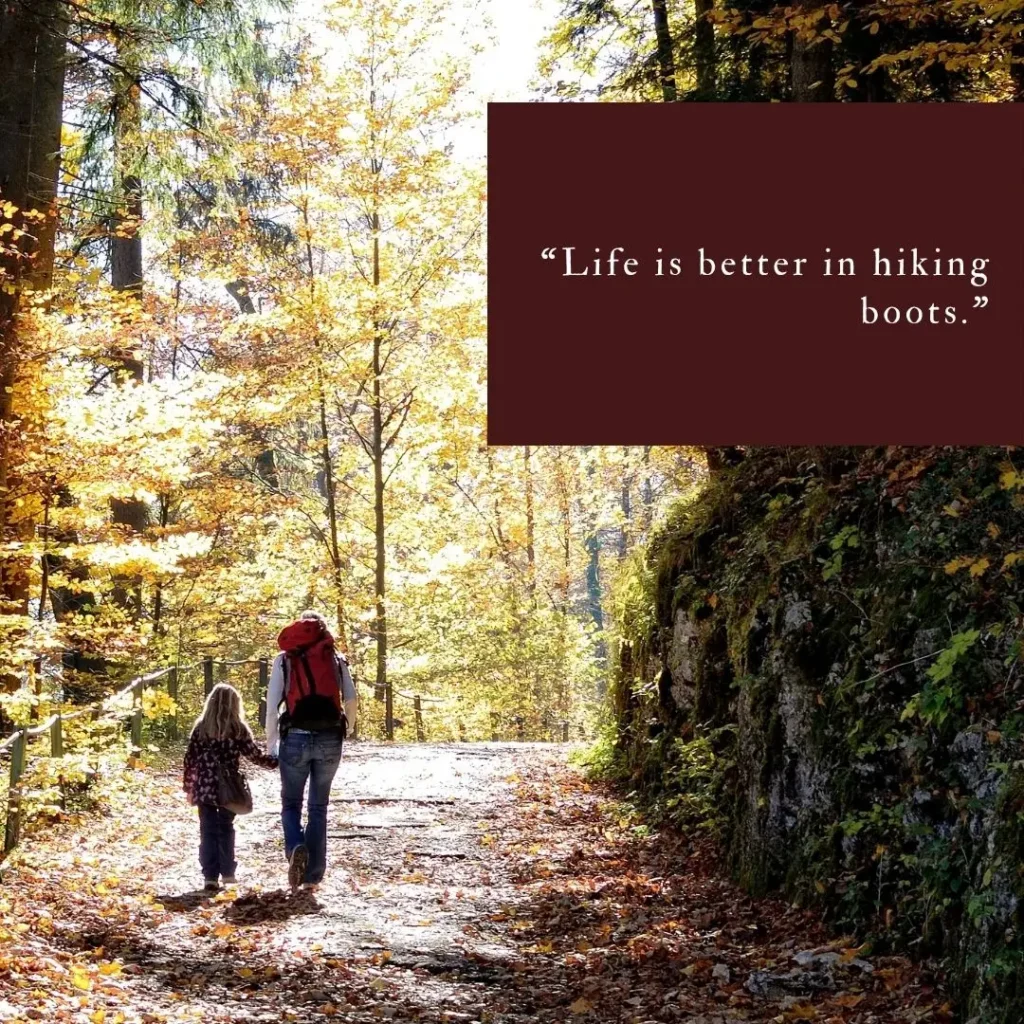 Inspiring Hiking Quotes to Ignite Your Wanderlust Inspiring Hiking Quotes to Ignite Your Wanderlust