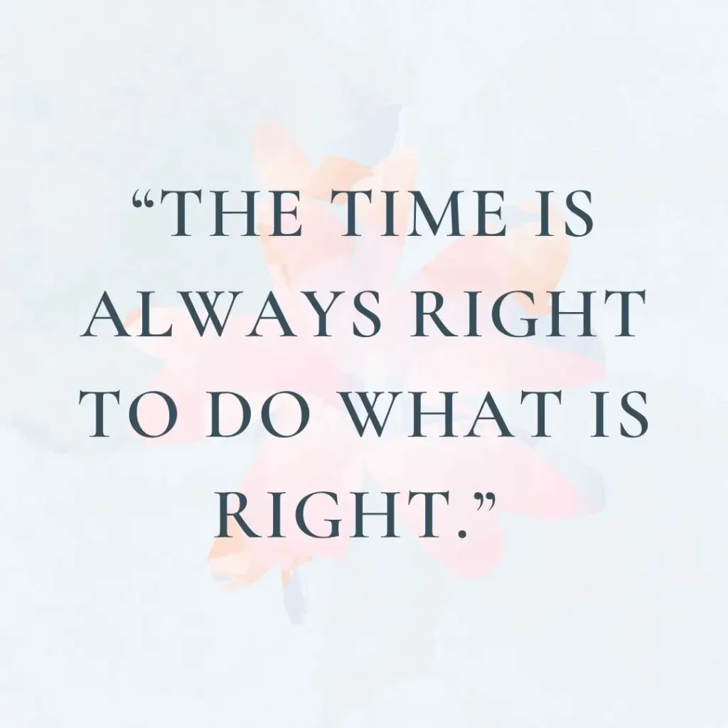 Powerful African American Inspirational Quotes