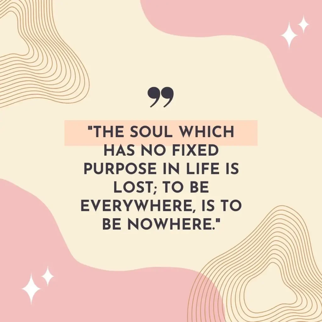 Purpose Quotes to Motivate You to Live a Meaningful Life Purpose Quotes to Motivate You to Live a Meaningful Life