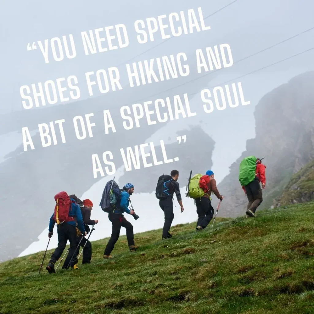 Inspiring Hiking Quotes to Ignite Your Wanderlust Inspiring Hiking Quotes to Ignite Your Wanderlust