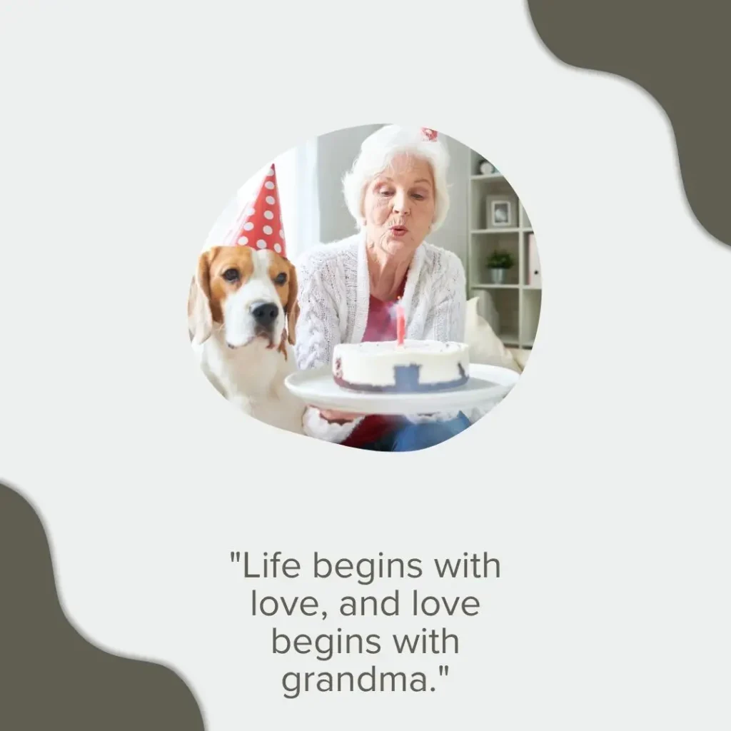 Grandma Quotes to Celebrate the Love of Grandmothers