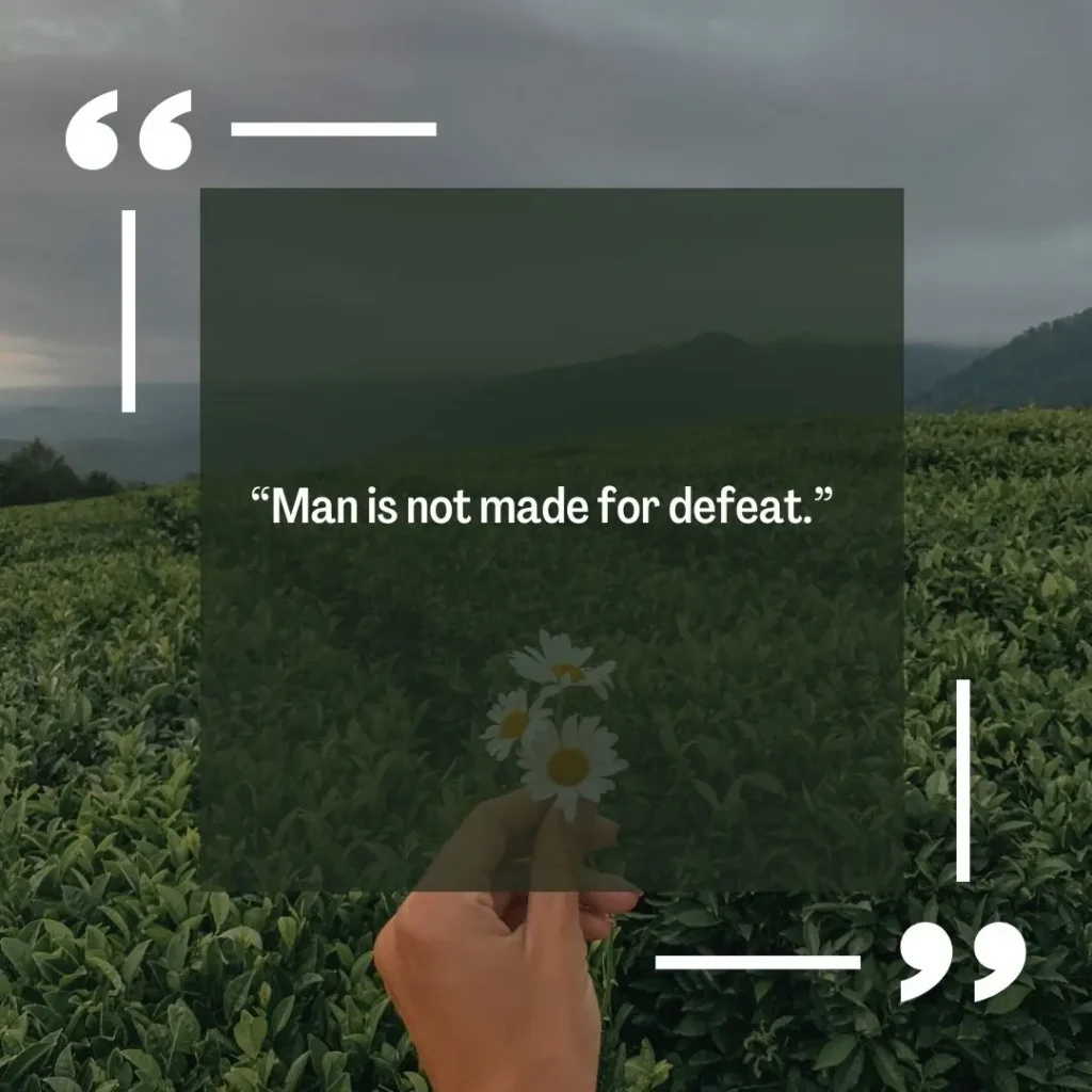 Deep Literature Quotes That Stir the Soul Deep Literature Quotes That Stir the Soul